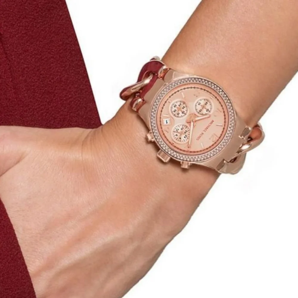 Michael Kors great some